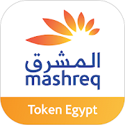 Mashreq Token Egypt