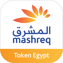 Зображення значка Mashreq Token Egypt