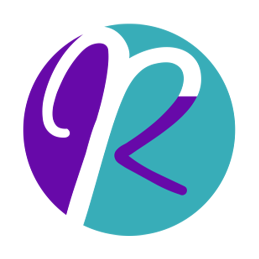 Real Life Ministries logo