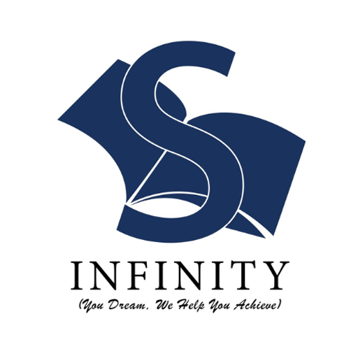 S. Infinity Study Point 1.2.1 Icon