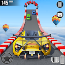 Baixar aplicação Car Games 2022 - Car Stunts 3D Instalar Mais recente APK Downloader