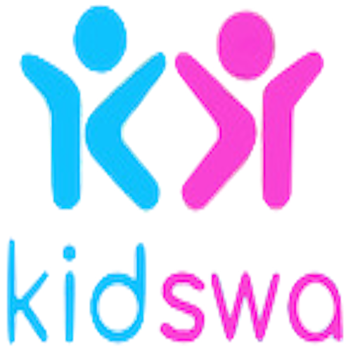 Kidswa Farma logo