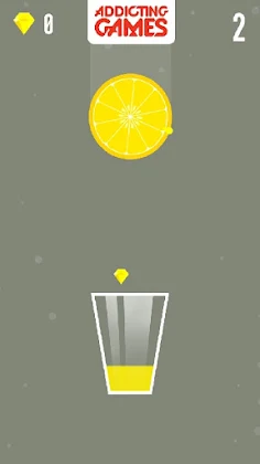 Lemonade - Screenshot 2