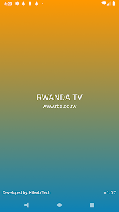 Rwanda Tv