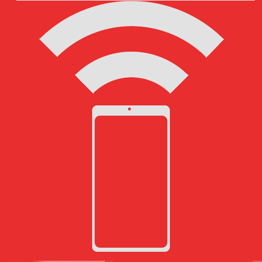 NFRemote logo