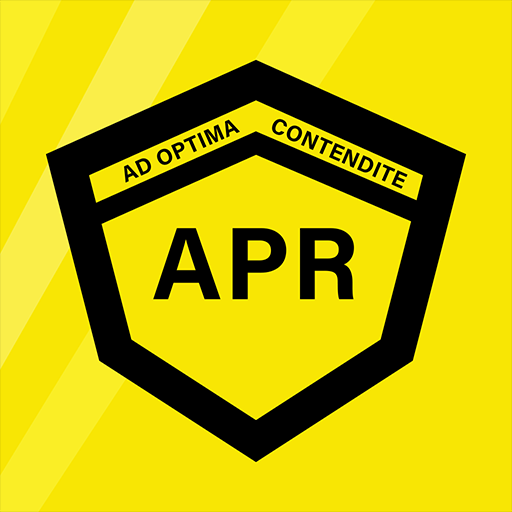Albion Park Rail Public School logo