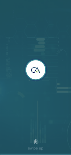 CKM CLOUD Screen 2