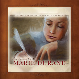 Icon image Marie Durand