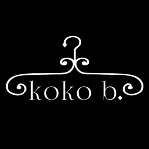 koko b logo