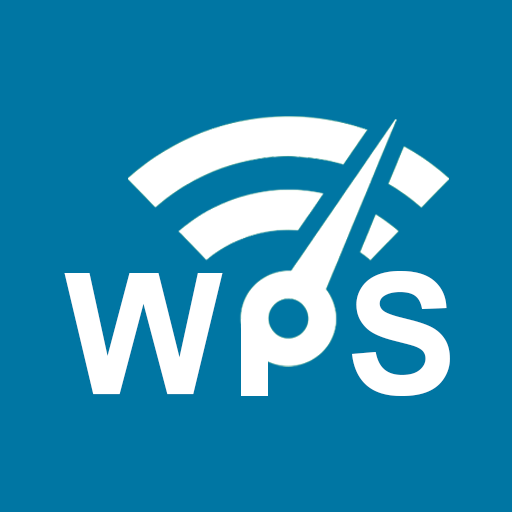WIFI Analyzer - WPS WPA Tester logo
