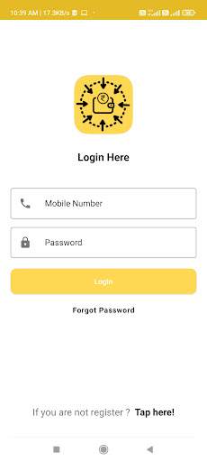Expense Buddy - Money Tracker Screen 3