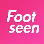 Cover Image of Download Footseen Live-Live Stream & Live Video Chat 4.1.1 APK