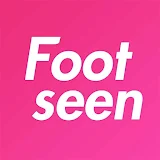Footseen Live-Live Stream & Live Video Chat icon