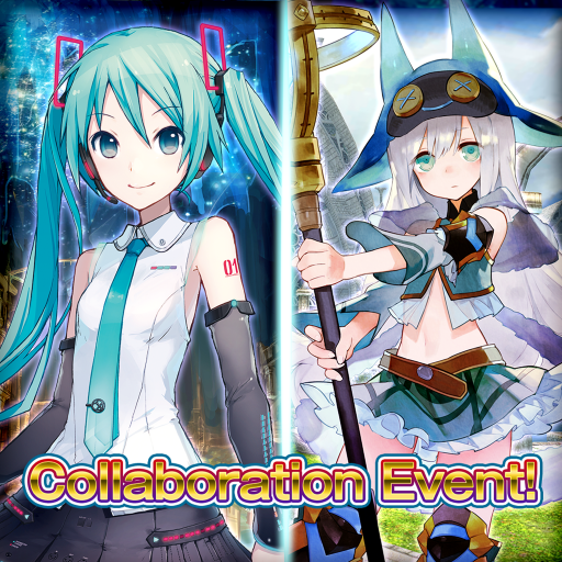 [Gift Code] RPG Toram Online – MMORPG mới nhất 07/2025