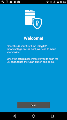 HP JetAdvantage Secure Printのおすすめ画像2