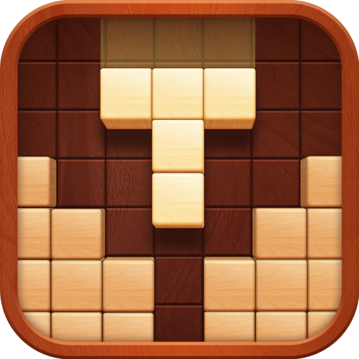 Wooden Blocks - 3D Puzzle