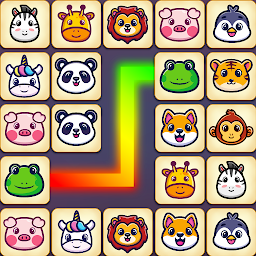 Icon image Connect Animal