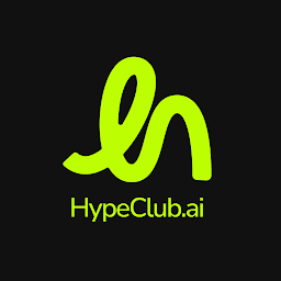 Icon image HypeClub.ai