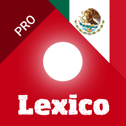 Lexico Cognición Pro (LatAm) logo