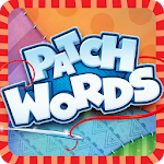 Cover Image of Baixar Patch Words - Word Puzzle Game  APK