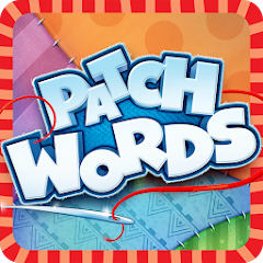 Patch Words - Word Puzzle Game Mod apk son sürüm ücretsiz indir