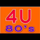 4U 80s icon