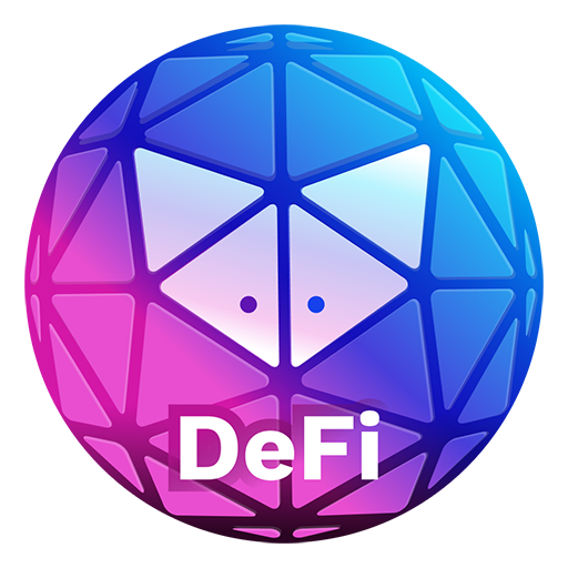 DeFi Notifications logo