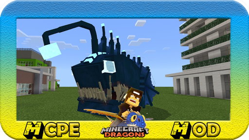 Download Mod Dragon For Minecraft Pe Free For Android Mod Dragon For Minecraft Pe Apk Download Steprimo Com