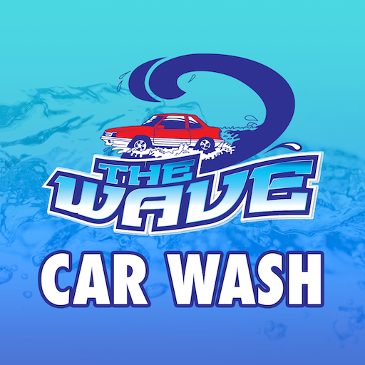 The Wave Car Wash