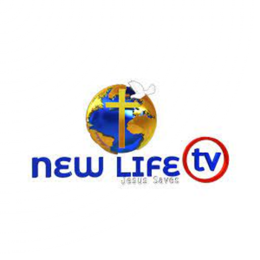New Life Tv | Kenya logo