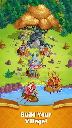 Game screenshot Dragon's Loot apk download