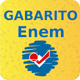 Gabarito Enem 2017 icon