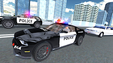Police Simulator Swat Patrolのおすすめ画像5