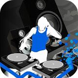 DJ Mixing icon