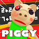 Baldi Piggy Mode Basics School