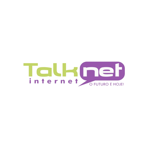 Talk Net logo