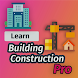 Learn BuildingConstruction PRO - Androidアプリ