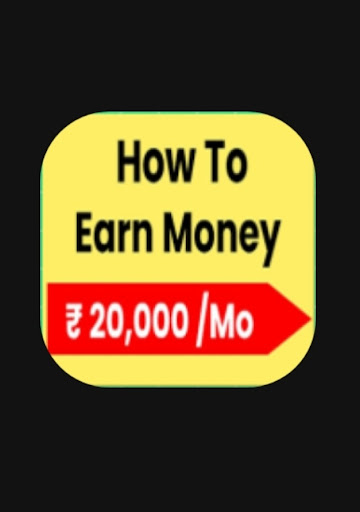 Android application Money4india screenshort