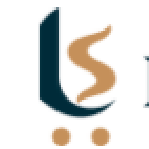 Luxusell logo