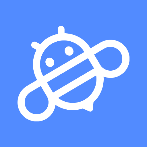 비즈비CFO bizbee CFO logo