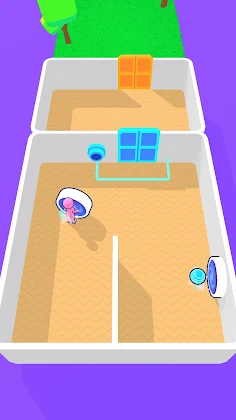 Portal - Screenshot 2