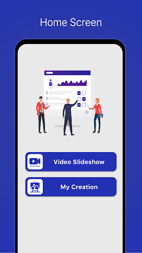Slideshow Video Make Slideshow