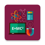 Physics complete pocket guide icon