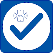 Assetminder NFC