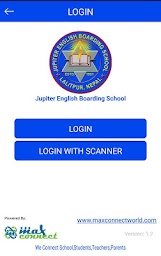 Jupiter English Boarding School