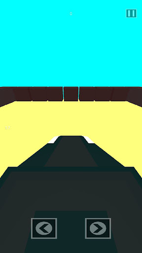 Classical Snake 3D Screen 2