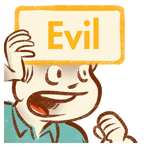 Evil Minds: Dirty Charades! - แ อ ป พ ล เ ค ช น ใ น Google Play.