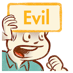 Cover Image of Download Evil Minds: Dirty Charades!  APK