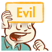 Evil Minds: Dirty Charades!