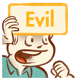 Icon image Evil Minds: Dirty Charades!